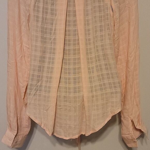 Buffalo david Bitton blouse size xs - Picture 6 of 11